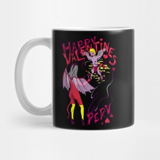 Cupidon's Weakness Mug